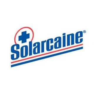 Solarcaine logo