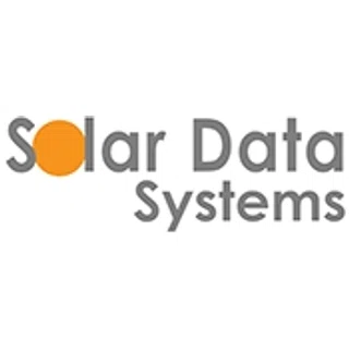 Solar Data Systems logo