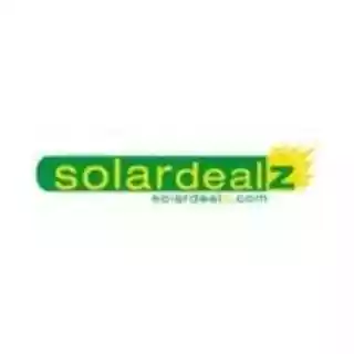 Shop SolarDealz logo
