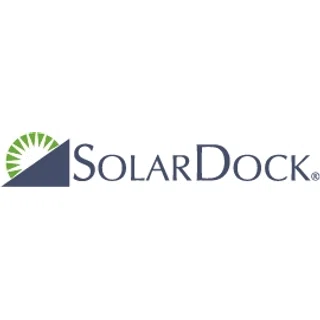 SolarDock logo