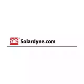 Solardyne logo