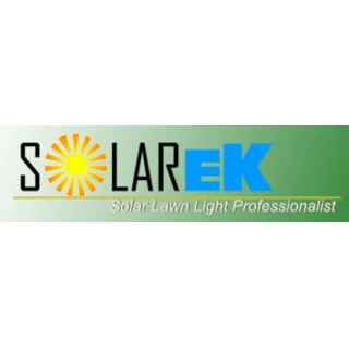 SolarEK logo