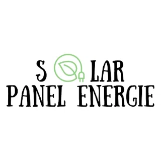 Solar Panel Energie logo