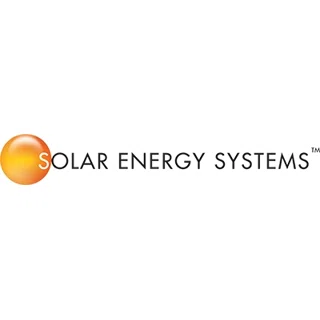 Solar Energy Systems coupon codes
