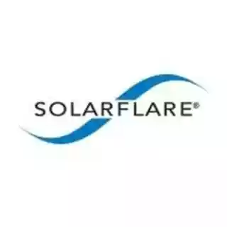 Shop Solarflare Communications discount codes logo