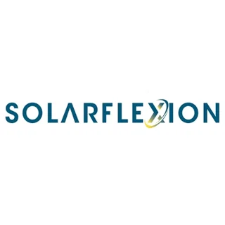 Solarflexion logo