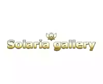 Shop Solaria Gallery logo