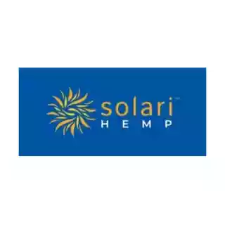 Solari Hemp promo codes
