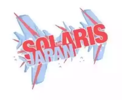 Solaris Japan discount codes