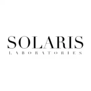 Shop Solaris Laboratories NY logo