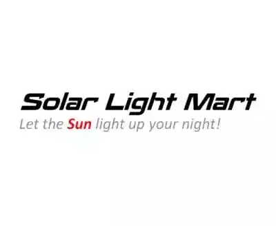 Shop Solar Light Mart discount codes logo