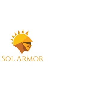 Sol Armor logo