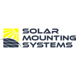 Solar Mounting Systems logo