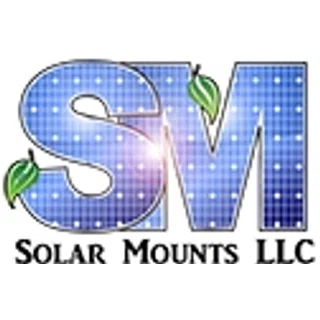 Shop Solar Mounts promo codes logo