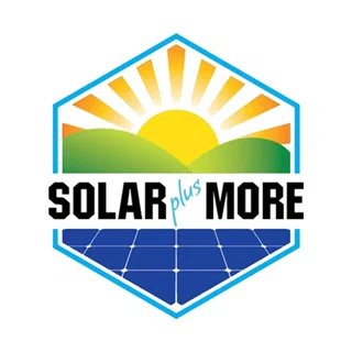 Solar Plus More logo
