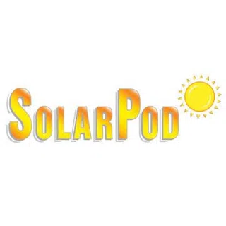 SolarPod logo