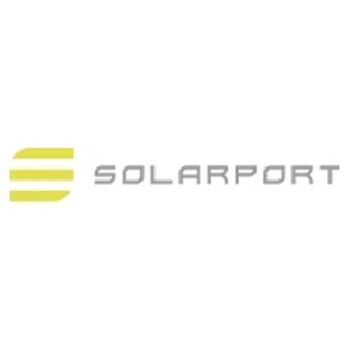 Solarport Systems logo