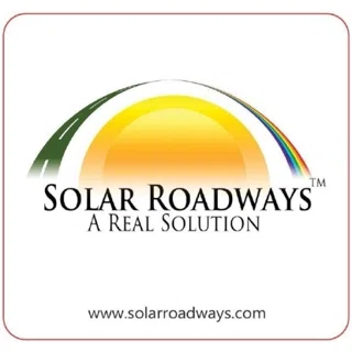 Shop Solar Roadways logo