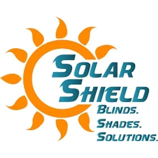 Solar Shield Blinds Shades Solutions logo
