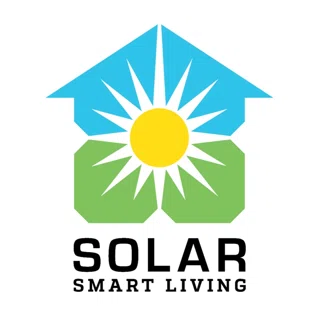 Solar Smart Living logo