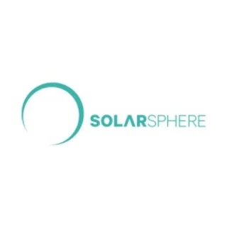 Shop SolarSphere logo