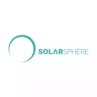SolarSphere logo