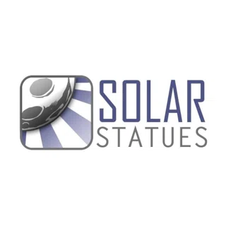 Shop Solar Statues logo