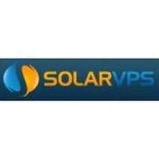 Solar VPS logo