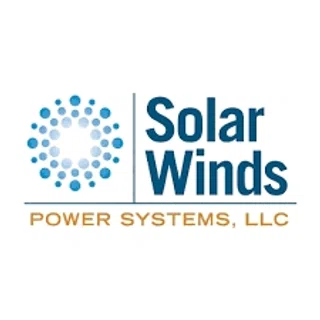 Solar Winds Power Systems logo
