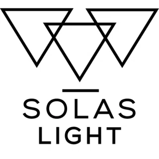 Shop Solas Light logo