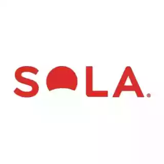Shop Sola Sweet coupon codes logo