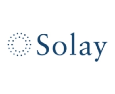 Shop Solay logo