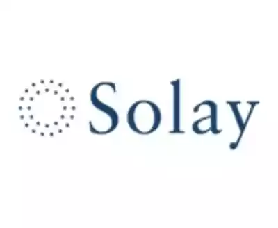 Shop Solay promo codes logo