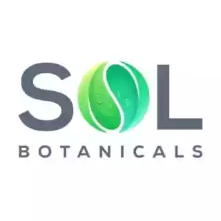 SOL Botanicals coupon codes