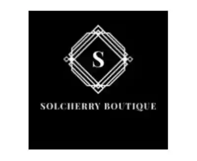 Shop Solcherry logo