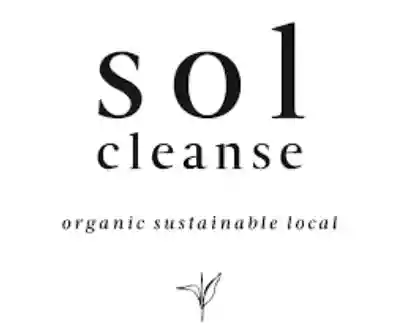 Sol Cleanse promo codes