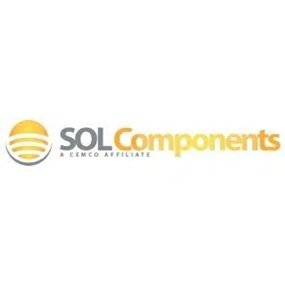 Shop SOL Components promo codes logo