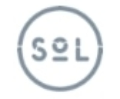 Shop Sol Cups logo