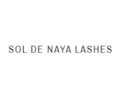 Shop Sol De Naya logo