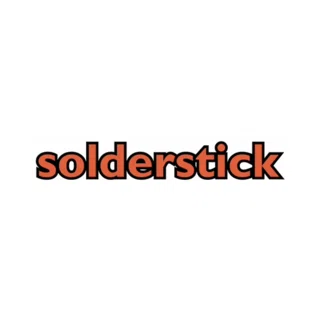 SolderStick logo