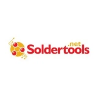 Shop Solder Tools logo