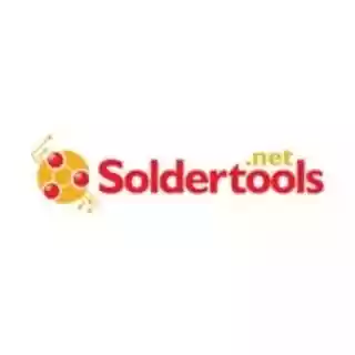 Shop Solder Tools coupon codes logo