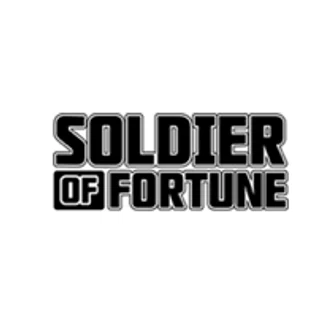 Shop Soldier of Fortune  logo