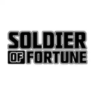 Shop Soldier of Fortune  coupon codes logo