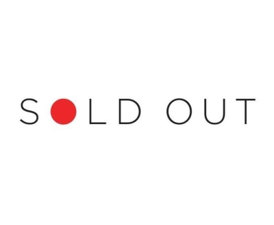 Shop Sold Out NYC logo