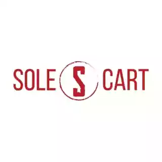 Shop Sole Cart logo