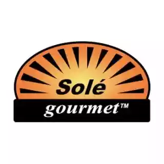 Sole Gourmet logo