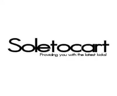 Soletocart  discount codes
