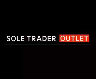 Sole Trader Outlet coupon codes