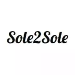 SOLE 2 SOLE logo